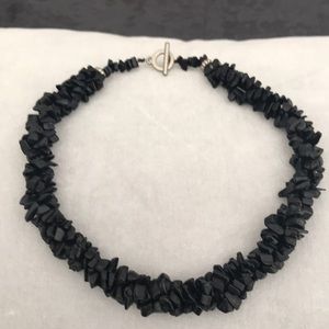 Banana Republic necklace